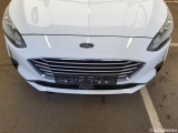  Ford  Focus  Turnier Cool & Connect 1.0 EcoBoost 74KW MT6 E6d #36