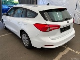  Ford  Focus  Turnier Cool & Connect 1.5 EcoBlue 88KW AT8 E6dT #21