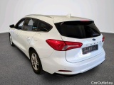  Ford  Focus  Turnier Cool & Connect 1.5 EcoBlue 88KW AT8 E6dT #11