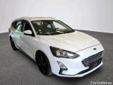  Ford  Focus  Turnier Cool & Connect 1.5 EcoBlue 88KW AT8 E6dT #7