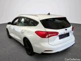  Ford  Focus  Turnier Cool & Connect 1.5 EcoBlue 88KW AT8 E6dT #11