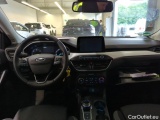  Ford  Focus  Turnier Cool & Connect 1.5 EcoBlue 88KW AT8 E6dT #16