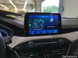  Ford  Focus  Turnier Cool & Connect 1.5 EcoBlue 88KW AT8 E6dT #21