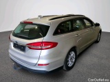  Ford  Mondeo  Turnier Trend 2.0 EcoBlue 110KW AT8 E6dT #2