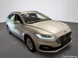  Ford  Mondeo  Turnier Trend 2.0 EcoBlue 110KW AT8 E6dT #7