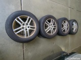  Ford  Mondeo  Turnier Trend 2.0 EcoBlue 110KW AT8 E6dT #9