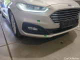  Ford  Mondeo  Turnier Trend 2.0 EcoBlue 110KW AT8 E6dT #34