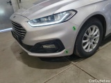  Ford  Mondeo  Turnier Trend 2.0 EcoBlue 110KW AT8 E6dT #33