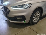  Ford  Mondeo  Turnier Trend 2.0 EcoBlue 110KW AT8 E6dT #36
