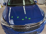  Opel  Astra  K Sports Tourer Business 1.6 CDTI 100KW AT6 E6 #45