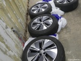  Skoda  ENYAQ  80 Loft 150KW #41