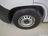  Fiat  Ducato Fiat  2.2 H3-Power L4H3 3.5 Heavy 140KM 4d #7