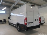  Fiat  Ducato Fiat  2.2 H3-Power L4H3 3.5 Heavy 140KM 4d #19