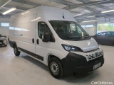  Fiat  Ducato Fiat  2.2 H3-Power L4H3 3.5 Heavy 140KM 4d #18