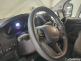  Fiat  Ducato Fiat  2.2 H3-Power L4H3 3.5 Heavy 140KM 4d #56