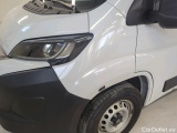  Fiat  Ducato Fiat  2.2 H3-Power L4H3 3.5 Heavy 140KM 4d #83