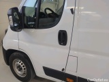  Fiat  Ducato Fiat  2.2 H3-Power L4H3 3.5 Heavy 140KM 4d #90