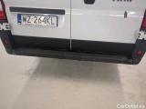  Fiat  Ducato Fiat  2.2 H3-Power L4H3 3.5 Heavy 140KM 4d #97