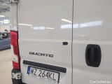  Fiat  Ducato Fiat  2.2 H3-Power L4H3 3.5 Heavy 140KM 4d #104