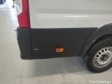  Fiat  Ducato Fiat  2.2 H3-Power L4H3 3.5 Heavy 140KM 4d #109