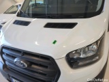  Ford  Transit Ford  350 2.0 EcoBlue Trend 130KM L3 4d #27