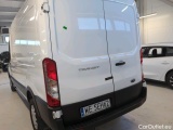  Ford  Transit Ford  350 2.0 EcoBlue Trend 130KM L3 4d #60
