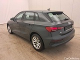  Audi  A3 Sportback Bus. Attraction 30 1.0TFSi 110pk/cv 5p S-Tronic Automatic Petrol  10 #6