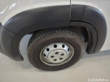  Opel  Movano Opel  2.2CDTI L3H2 3.5t 140KM FWD HD 4d #10