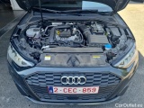  Audi  A3 Sportback Bus. Attraction 30 1.0TFSi 110pk/cv 5p S-Tronic Automatic Petrol  10 #12