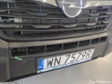  Opel  Movano Opel  2.2CDTI L3H2 3.5t 140KM FWD HD 4d #71