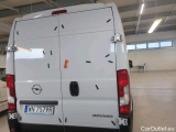  Opel  Movano Opel  2.2CDTI L3H2 3.5t 140KM FWD HD 4d #106