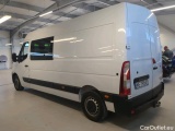  Renault  Master Renault  2.3dCi 150KM L3H2 3.5t Pack Clim 4d #10