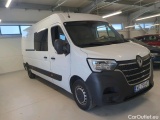  Renault  Master Renault  2.3dCi 150KM L3H2 3.5t Pack Clim 4d #16