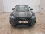  Audi  A3 Sportback Bus. Attraction 30 1.0TFSi 110pk/cv 5p S-Tronic Automatic Petrol  10 #24