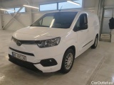 Proace