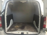  Toyota  Proace Toyota  City 2.3T 1.5D-4D 100KM long FurgonComfort 4d #9
