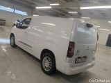  Toyota  Proace Toyota  City 2.3T 1.5D-4D 100KM long FurgonComfort 4d #10