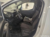  Toyota  Proace Toyota  City 2.3T 1.5D-4D 100KM long FurgonComfort 4d #13