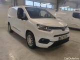  Toyota  Proace Toyota  City 2.3T 1.5D-4D 100KM long FurgonComfort 4d #16