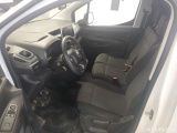  Toyota  Proace Toyota  City 2.3T 1.5D-4D 100KM long FurgonComfort 4d #22