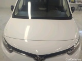  Toyota  Proace Toyota  City 2.3T 1.5D-4D 100KM long FurgonComfort 4d #36