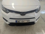  Toyota  Proace Toyota  City 2.3T 1.5D-4D 100KM long FurgonComfort 4d #38