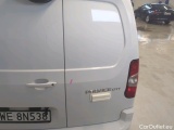  Toyota  Proace Toyota  City 2.3T 1.5D-4D 100KM long FurgonComfort 4d #51