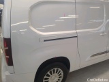 Toyota  Proace Toyota  City 2.3T 1.5D-4D 100KM long FurgonComfort 4d #53