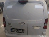  Toyota  Proace Toyota  City 2.3T 1.5D-4D 100KM long FurgonComfort 4d #59