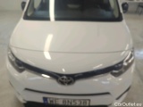  Toyota  Proace Toyota  City 2.3T 1.5D-4D 100KM long FurgonComfort 4d #67