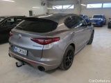  STELVIO