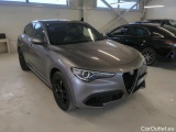  Alfa Romeo   STELVIO Alfa Romeo 2.0 Turbo 16v Veloce 280KM AT AWD 5d #7
