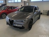  STELVIO