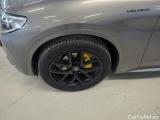  Alfa Romeo   STELVIO Alfa Romeo 2.0 Turbo 16v Veloce 280KM AT AWD 5d #11